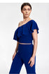 Blouse model 167244